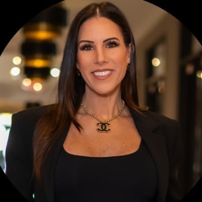 Kristi Faltorusso